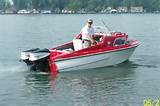 Images of Old Aluminum Speed Boats For Sale
