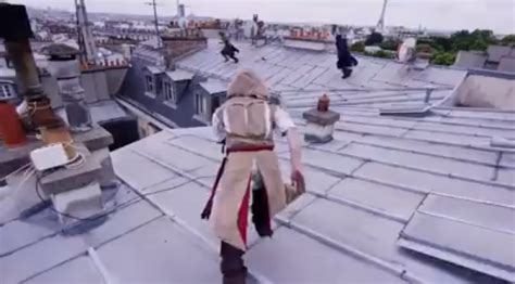 Click Image To Watch This Must See Assassin S Creed Video On Our