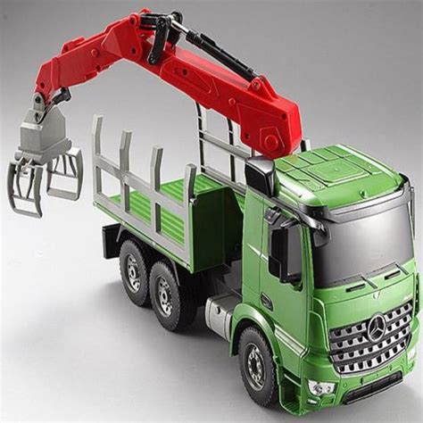 Remote control big foot jeep truck battery operated kids girls toy car ages 6 up. big size simulation remote control truck Transport ...