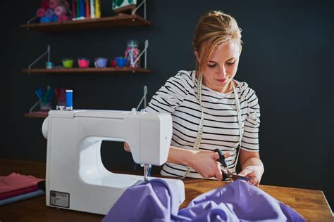 Sewing machines for beginners should be easy to use. Best sewing machines for beginners | The Independent