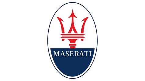 Maserati Logo Hd Png Meaning Information