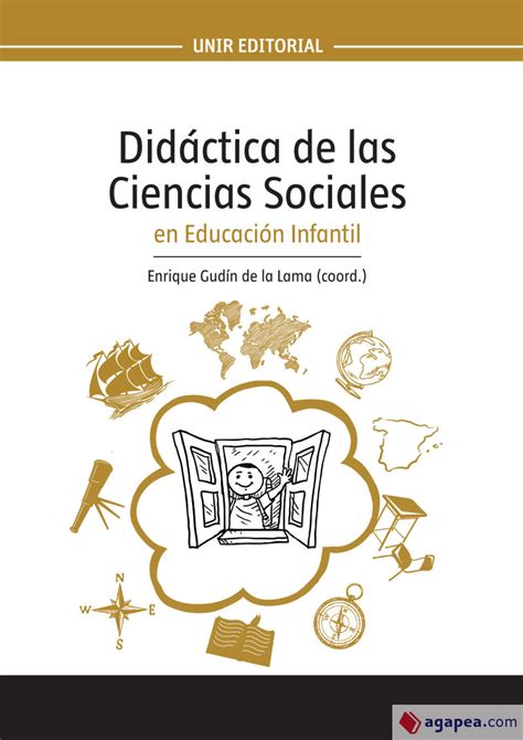 Didactica De Las Ciencias Sociales En Educacion Infantil Enrique
