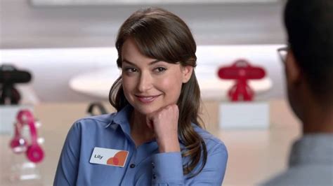 Milana Vayntrub Is Proving Shes So Much More Than Americas Favorite