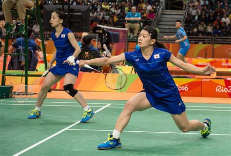 Jun 17, 2021 · ＜男女・混合ダブルス＞ 6月11日、日本バドミントン協会から最新の日本ランキングが発表された。 今回のランキングは、5月29日〜6月2日に開催された 2021年日本ランキングサーキット（rc） の結果が反映され、中位以降に変動があった。 日本オリンピック委員会（JOC） on Twitter: "【DAY8】バドミントン1 ...