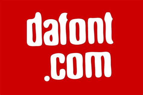Download and install the baloo da font for free from ffonts.net. How to Download Free Fonts from the Web