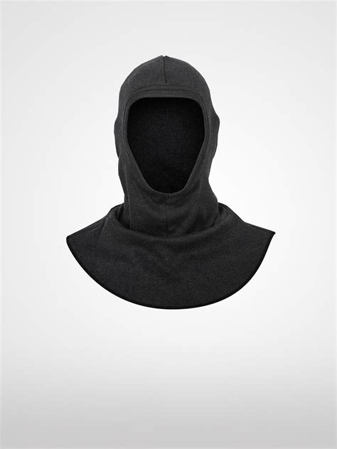 Flame Resistant Hoods