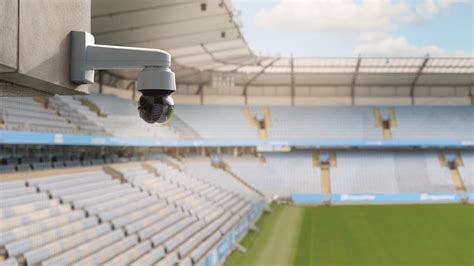 The Security Integrators Guide To 4k Imaging And Multisensor Technology