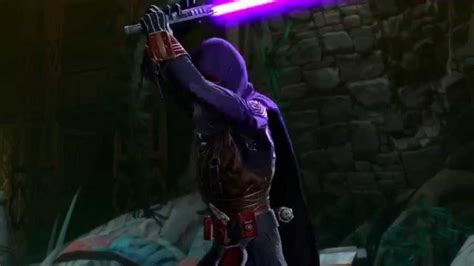 Two new tactical flashpoints and two new operations are added in the expansion, as well as four hard modes for existing flashpoints. SWTOR Shadow of Revan "The Battle Against Revan" Trailer - YouTube