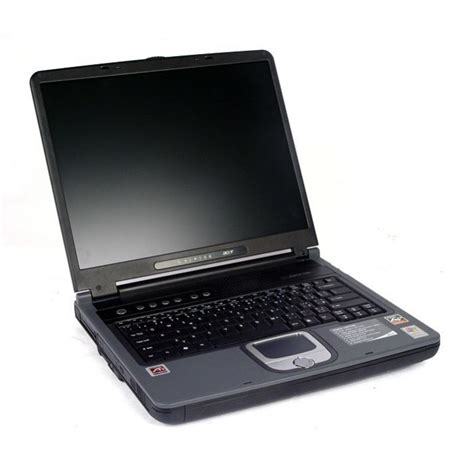 Acer Aspire 1501lmi Amd Athlon 64 3000 180 Ghz Laptop