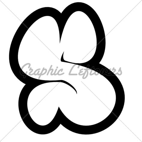 Check out this tutorial on how to draw an upper case 's' and a lower case 's'! graffiti amazon: Letter "S" in Graffiti - How to Draw a ...