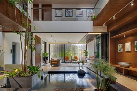 This Zen Urban Bangalore Home Has A Unique Soul Soothing Quality