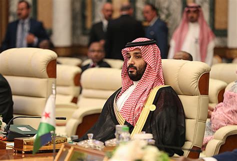 Mohamed bin salmán ha revolucionado arabia saudita con reformas económicas, sociales y religiosas desde que fue nombrado príncipe heredero de pero a inicios de año, el príncipe heredero dijo que la propagación del wahabismo era consecuencia de que occidente hubiera pedido a arabia. ONU aponta envolvimento de príncipe da Arábia Saudita ...