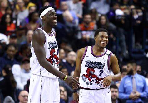 Explore the nba toronto raptors player roster for the current basketball season. Toronto Raptors: No decisions from the NBA until at least May