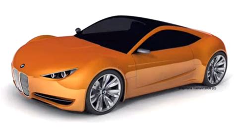 Report Says Front Wheel Drive Bmw Z2 Is Bound For 2016 Carscoops