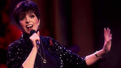 Maybe This Time Liza Minnelli 1973 Youtube Music