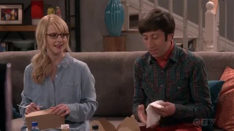 Yarn Whatd He Say The Big Bang Theory 2007 S12e01 The