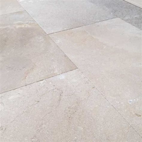 Antiqued French Limestone Flooring Natural Stone Consulting