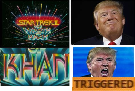 Trumps Trigger Triggered Comics Know Your Meme