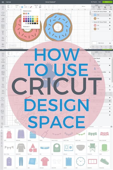 How To Use Cricut Design Space Artofit