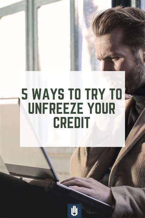 Get the inside scoop on jobs, salaries, top office locations, and uncover why lexington law is the best company for you. How to Unfreeze Your Credit - Lexington Law in 2020 ...