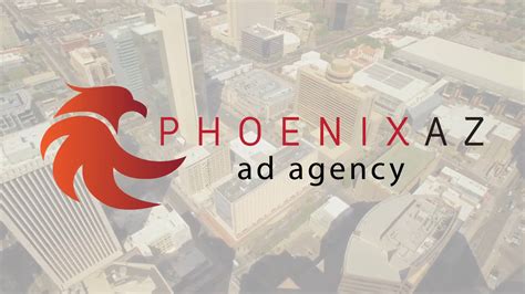 The Phoenix Az Ad Agency On Vimeo