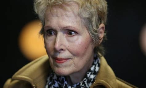 E Jean Carroll Is Suing Trump For Assault And Defamation As A Window