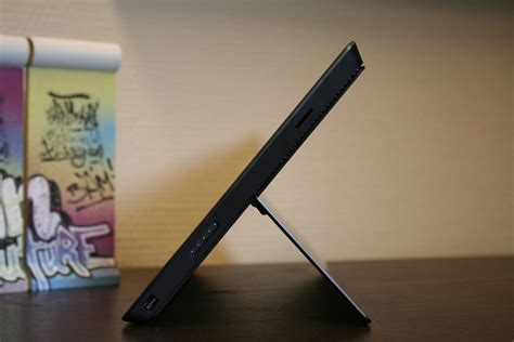 Ultrabook Tablet Microsoft Surface Pro 2 Im Test Winfuturede