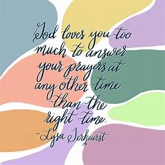 Lysa Terkeurst Instagram