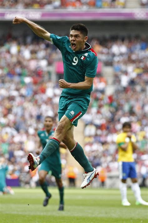 Men's olympic football tournament tokyo 2020. Goooooooal! Mexico upsets Brazil to capture gold in men's ...