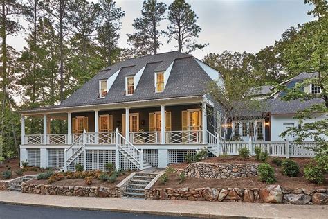 Tour The 2016 Southern Living Idea House In Mt Laurel Alabama How