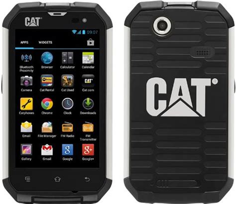 Looking for a good deal on caterpillar phone? This is the CAT Ultra-Rugged and Waterproof Android Phone