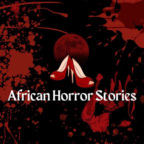 African Horror Stories South African Story Pinky Pinky