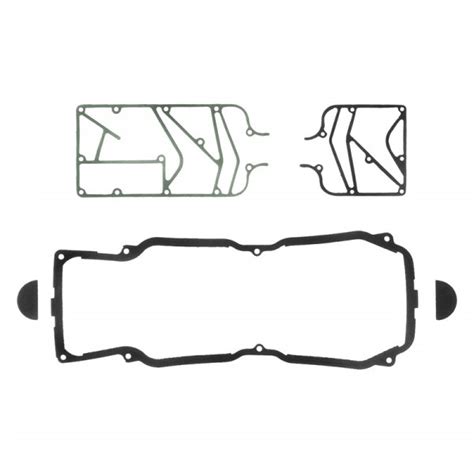 Fel Pro® Vs50098r Permadry™ Molded Rubber Valve Cover Gasket Set