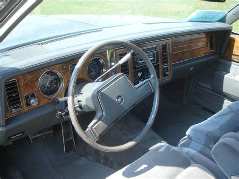 When we needed to replace the exterior mirror on our 1999 buick, we were. Buick LeSabre LIMITED COLLECTOR'S EDITION 1985 ...