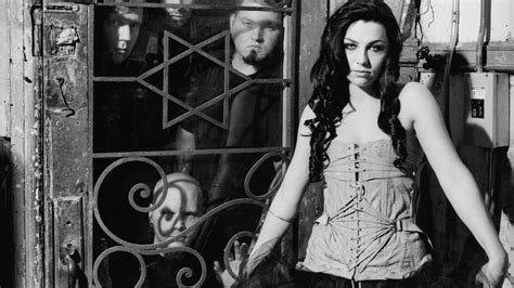 1920x1080 1920x1080 Fallen Evanescence Amy Lee Coolwallpapersme