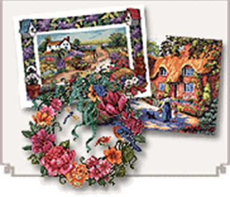 Sammlung von mina clemens • zuletzt aktualisiert: Cross Stitch Corner | Sticken im Kreuzstich ...