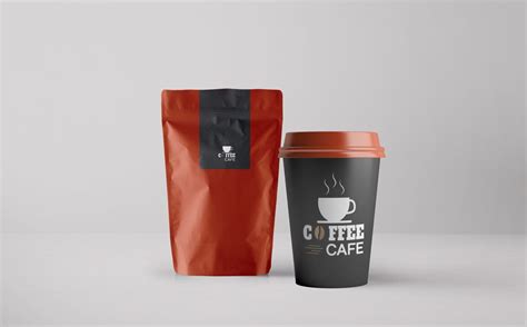 High quality and realistic mockups for your business. 55+ Free Awesome and Professional PSD Cup/ Mug Mockups for ...