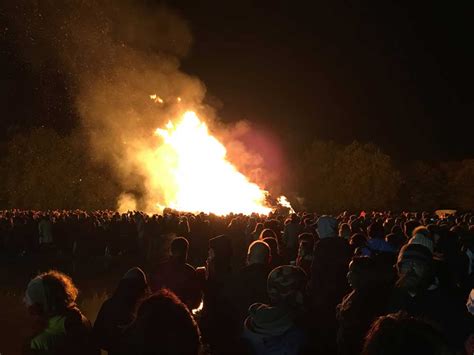 10 Bonfire Night Facts That Might Surprise You Northern Life