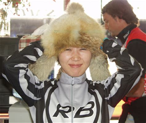 정소영 / jung so young (jeong so yeong). So-Young Jung of South Korea - World Class Inline Speed Skater