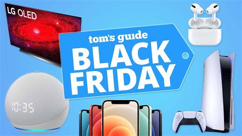 Best Black Friday Deals 2020 The Best Early Sales Now Toms Guide