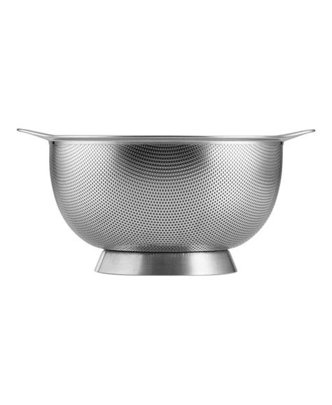 Maybe you would like to learn more about one of these? Tramontina Gourmet 4.5 Quart Colander & Reviews - Kitchen ...
