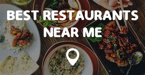 Is the market open now? 25 New Highest Rated Restaurants Near Me