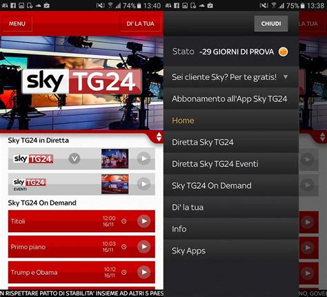 Best deals from troypoint.com ▼. Le migliori app Android per guardare la TV in streaming ...