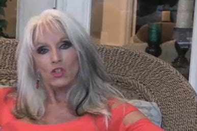 Sally D Angelo Bio Net Worth Wiki Videos Photos Age And New Updates