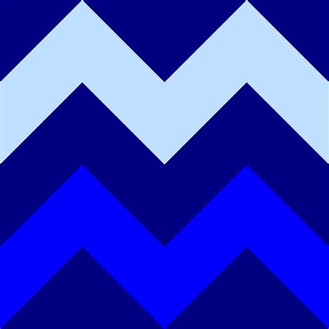 Chevron Blue Navy · Free Vector Graphic On Pixabay