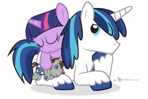 Shining Armor Smarty Pants And Twilight Sparkle Drawn By Dm29 Bronibooru