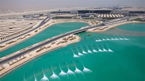 Qatars Massive New Airport Hub Opens To Soft Launch