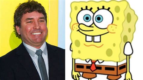 ‘spongebob Creator Stephen Hillenburg Dies At 57 Tributes Pour In