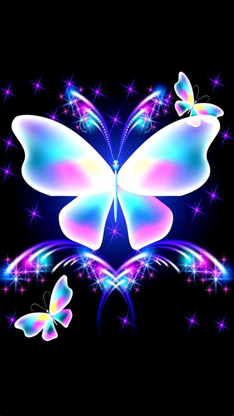Butterfly IPhone Wallpapers Free Download