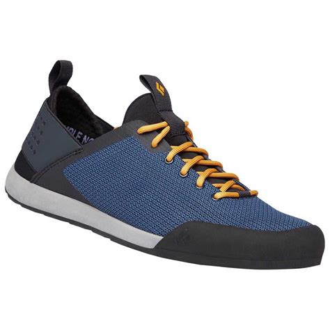 Black Diamond Session Shoes Blue Trekkinn